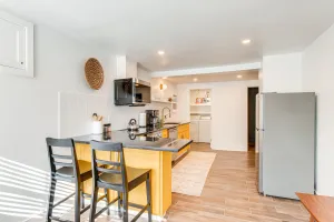 Image of Pet-friendly Denver Home: 2 Blocks to City Park!