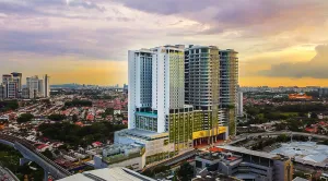 Image of M World Hotel Formerly known as Avante Hotel
