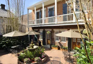Image of Inn on St. Ann, a French Quarter Guest Houses Property