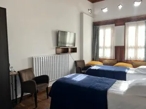 Image of Kerem ile Aslı Butik Hotel