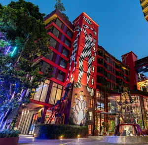 Image of MeStyle Museum Hotel