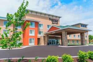 Image of Fairfield Inn & Suites by Marriott Gaylord