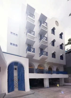 Image of Little Mykonos