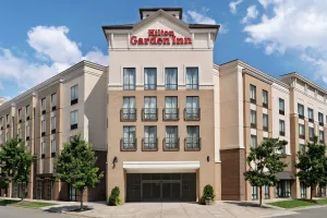 Image of Hilton Garden Inn Charlotte/Ayrsley