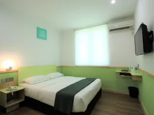 Image of HOTEL JSIA