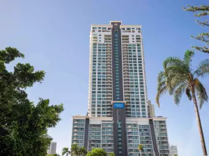 Image of Mantra Crown Towers