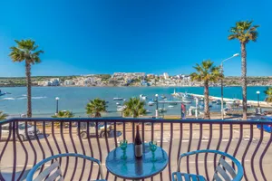 Image of Harbour Lights seafront 2 bedroom apartments with panoramic sea views - by Getawaysmalta