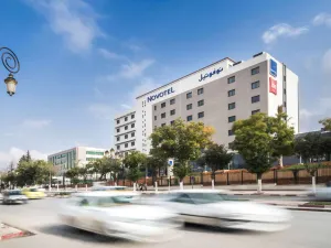 Image of Novotel Setif