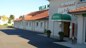 Image of Villa Motel