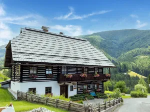 Image of Holiday Home in Bad Kleinkirchheim