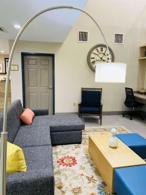 Image of Country Inn & Suites by Radisson, Fort Worth, TX