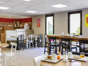Image of Aparthotel Adagio Access Rennes Centre