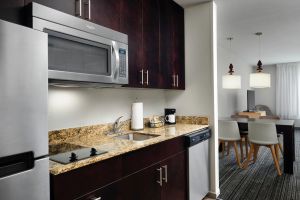 Image of TownePlace Suites by Marriott Columbia Northwest/Harbison