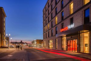 Image of IntercityHotel Hildesheim