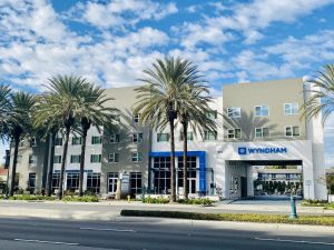 Image of Wyndham Anaheim