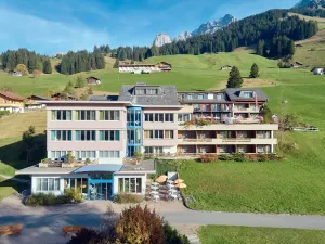 Image of Ferien- und Familienhotel Alpina Adelboden
