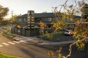 Image of Northside Hotel Albury