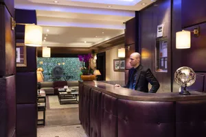 Image of Elysées Hôtel
