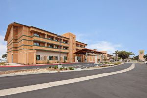 Image of Holiday Inn Express Hotel & Suites Ventura Harbor by IHG