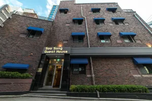 Image of Soosong Guesthouse