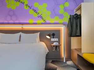 Image of ibis Styles Strasbourg Stade de la Meinau