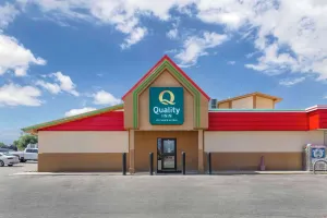 Image of Quality Inn Hamilton Bitterroot Valley