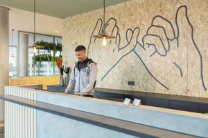 Image of Holiday Inn - the niu, Amity Potsdam by IHG