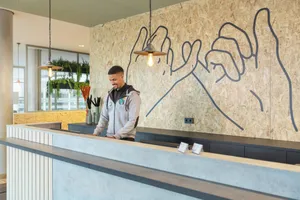 Image of Holiday Inn - the niu, Amity Potsdam by IHG