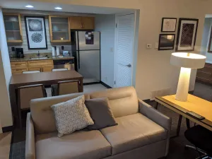 Image of MainStay Suites St Louis - Galleria