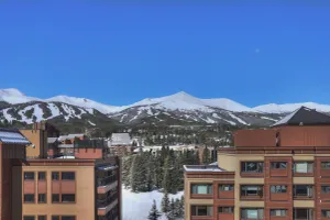 Image of Village at Breckenridge Resort