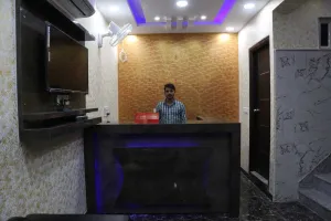 Image of Hotel Kanak Palace By GRB