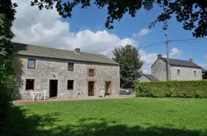 Image of Cozy Holiday Home in Durbuy With Garden