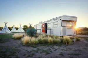 Image of El Cosmico
