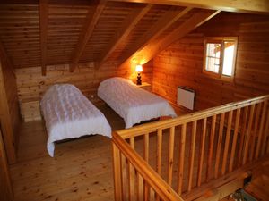 Image of Aeolus MOUNTAIN & QUIET chalet 12 pers by Alpvision Résidences