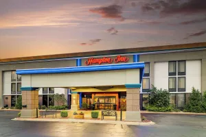 Image of Hampton Inn Rolla