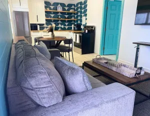 Image of Oasis Palms Resort