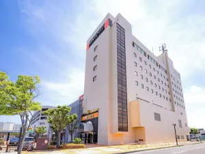 Image of APA Hotel Yamagata Tsuruoka Ekimae