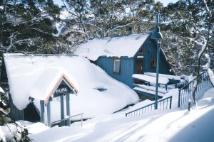 Image of Pure Chalet Thredbo