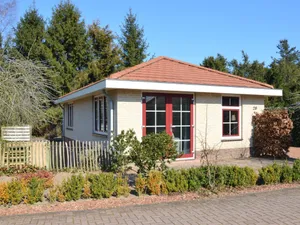 Image of Holiday Home in the Veluwe in Nature
