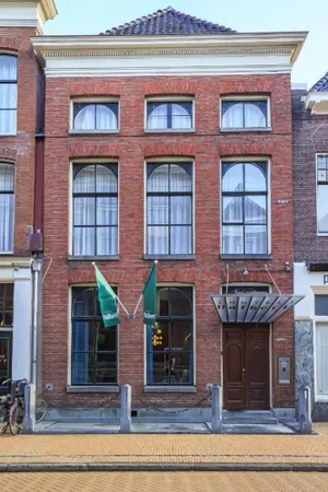 Image of Hotel Halbert