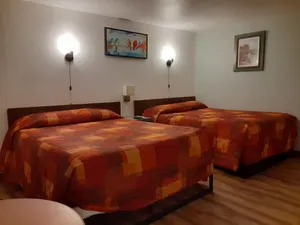 Image of Shiny Motel