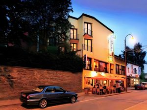 Image of Hotel Myrtilles