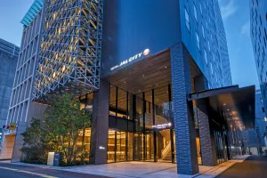 Image of Hotel JAL City Fukuoka Tenjin