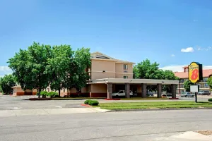 Image of Super 8 by Wyndham Albuquerque West/Coors Blvd