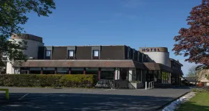 Image of Best Western The Hilcroft Hotel West Lothian