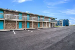 Image of Rodeway Inn at Somers Cove Marina