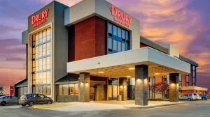 Image of Drury Inn & Suites Marion