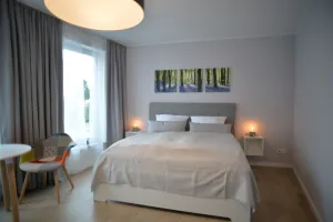 Image of Grey House Apartments Grossbeeren