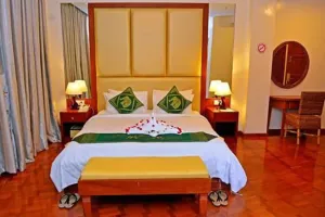 Image of Gold Yadanar Hotel