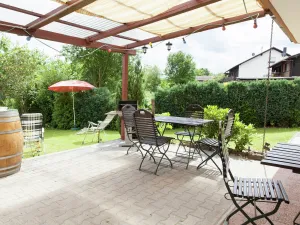 Image of Holiday home with garden in Reil